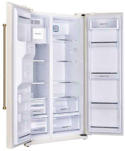 Холодильник Kuppersberg NSFD 17793 C