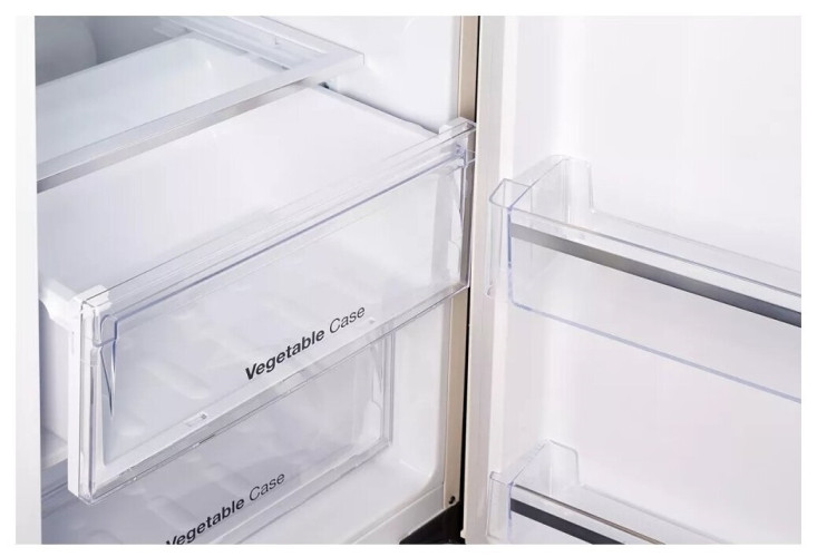 Холодильник Kuppersberg NSFD 17793 C