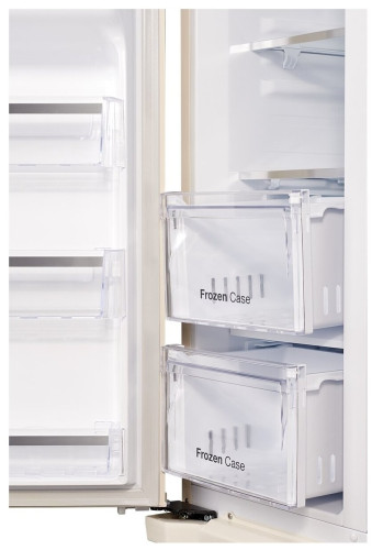 Холодильник Kuppersberg NSFD 17793 C