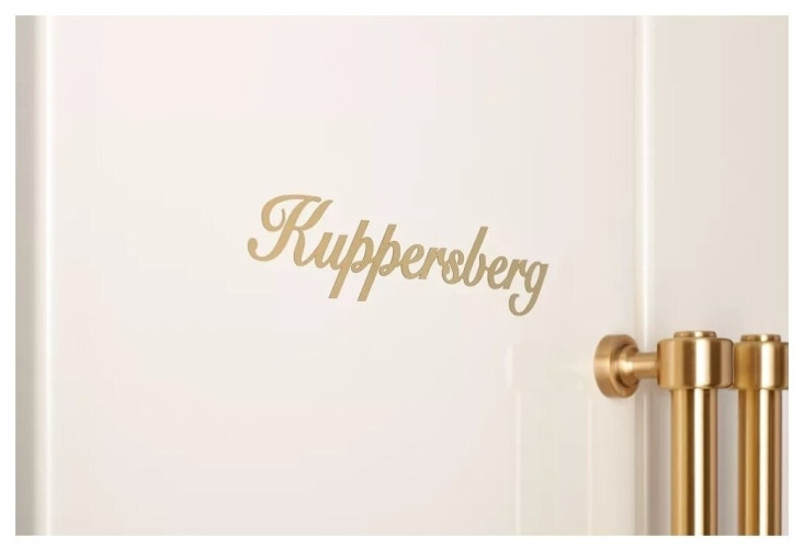 Холодильник Kuppersberg NSFD 17793 C