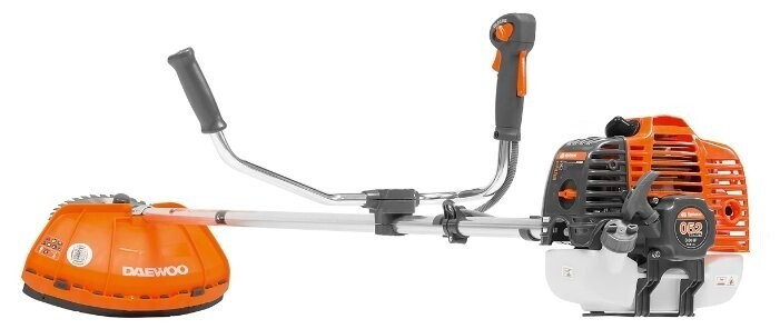 Триммер бензиновый Daewoo Power Products DABC 520