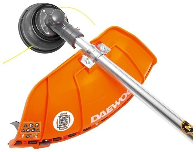Триммер бензиновый Daewoo Power Products DABC 520