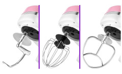 Миксер Kitfort КТ-3439