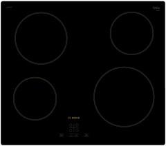 Электрическая варочная панель Bosch PKE 611 BA1R