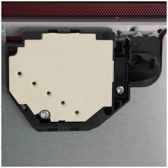 Электрическая варочная панель Bosch PKE 611 BA1R