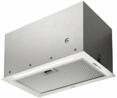 Кухонная вытяжка JET AIR PLANE WH F 52