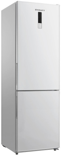 Холодильник Kraft KF-NF310WD