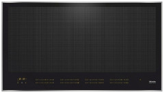Индукционная варочная панель Miele KM 7697 FR