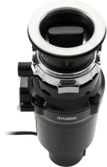 Измельчитель пищевых отходов Hyundai HFWD 10390