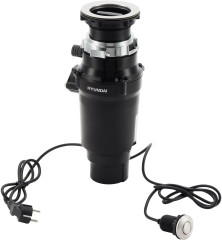 Измельчитель пищевых отходов Hyundai HFWD 10390