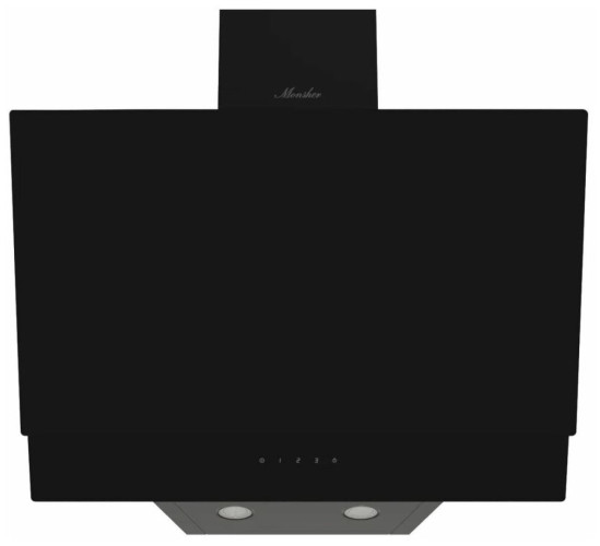 Кухонная вытяжка Monsher STELLA 60 Argent