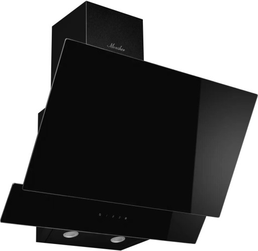 Кухонная вытяжка Monsher STELLA 60 Argent