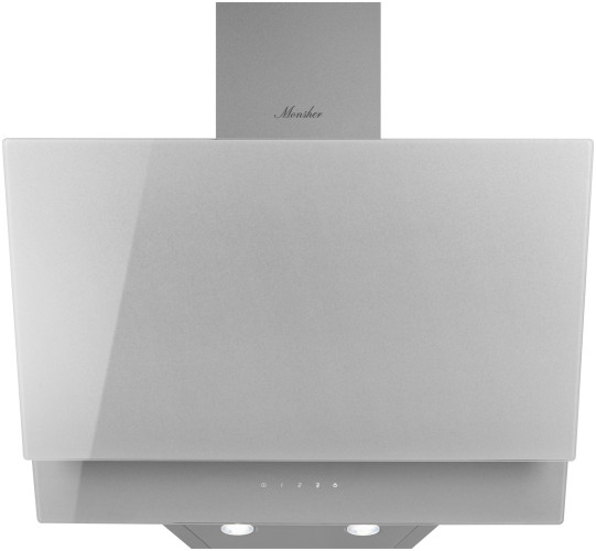 Кухонная вытяжка Monsher STELLA 60 Argent