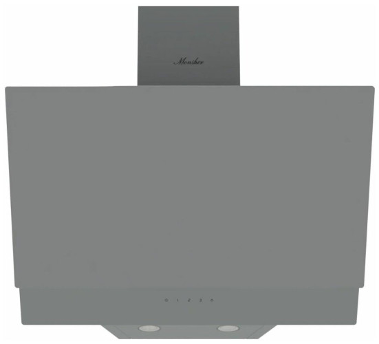 Кухонная вытяжка Monsher STELLA 60 Argent