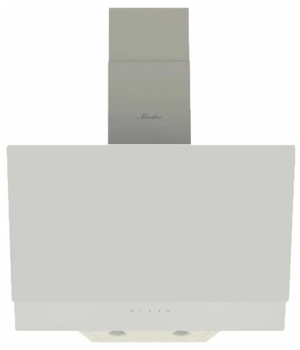 Кухонная вытяжка Monsher STELLA 60 Argent