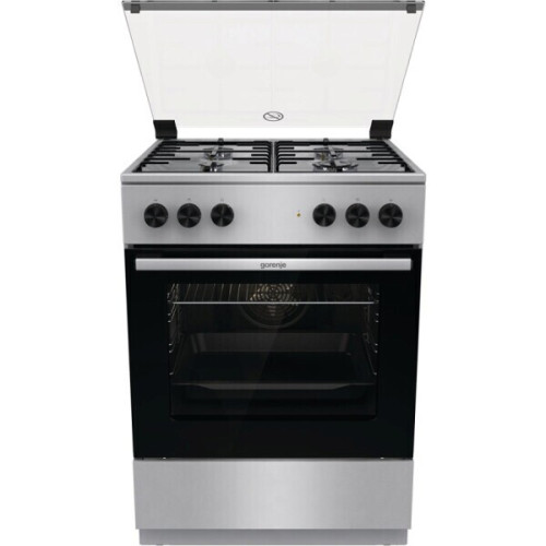 Комбинированная плита Gorenje GK6A40XH