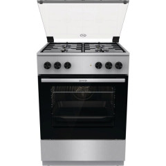 Комбинированная плита Gorenje GK6A40XH