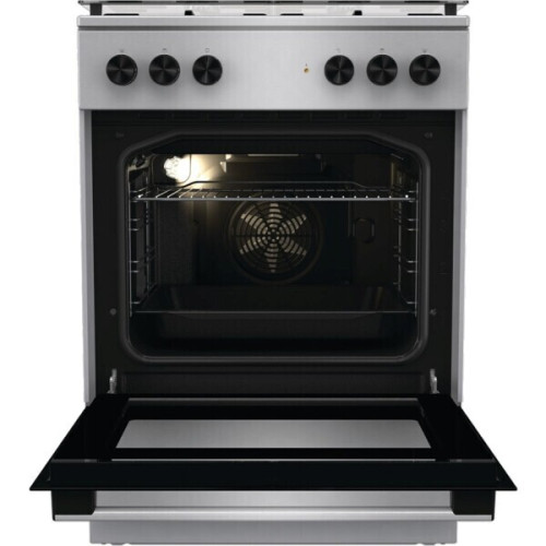 Комбинированная плита Gorenje GK6A40XH