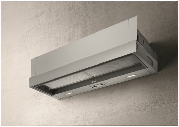 Встраиваемая вытяжка Elica CIAK 2 0 S GR A 90