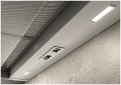 Встраиваемая вытяжка Elica CIAK 2 0 S GR A 90