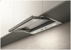 Встраиваемая вытяжка Elica CIAK 2 0 S GR A 90