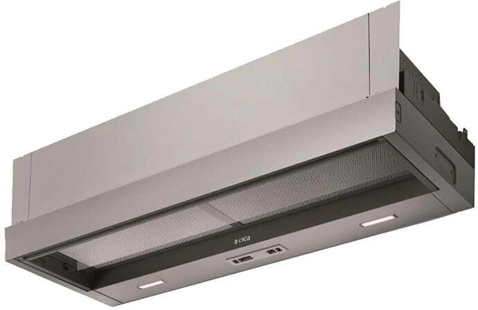 Встраиваемая вытяжка Elica CIAK 2 0 S GR A 90