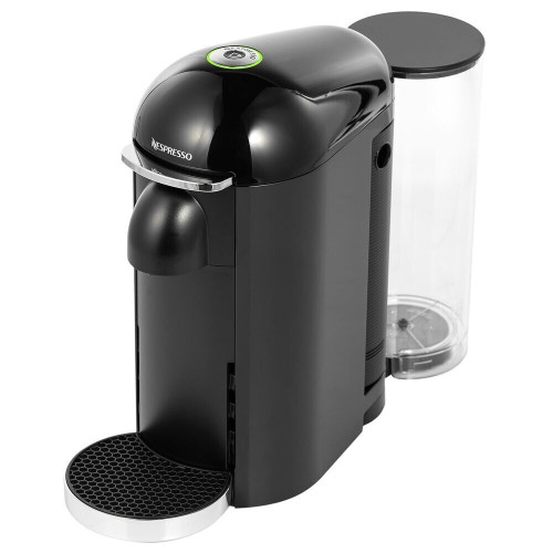 Кофемашина Nespresso Vertuo GCB2 EU Black