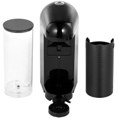 Кофемашина Nespresso Vertuo GCB2 EU Black