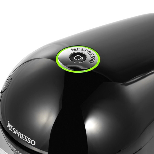 Кофемашина Nespresso Vertuo GCB2 EU Black