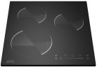 Индукционная варочная панель Krona OMBRA 45 BL