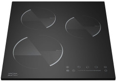 Индукционная варочная панель Krona OMBRA 45 BL