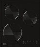 Индукционная варочная панель Krona OMBRA 45 BL