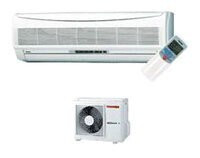 Настенная сплит-система Toshiba RAS-13JKCVP-E/RAS-13JACVP-E