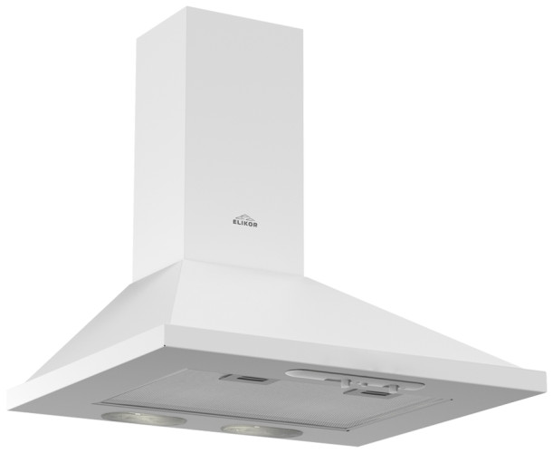 Кухонная вытяжка ELIKOR Оптима 60П 400 ПЗЛ белый