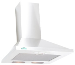 Кухонная вытяжка ELIKOR Оптима 60П 400 ПЗЛ белый