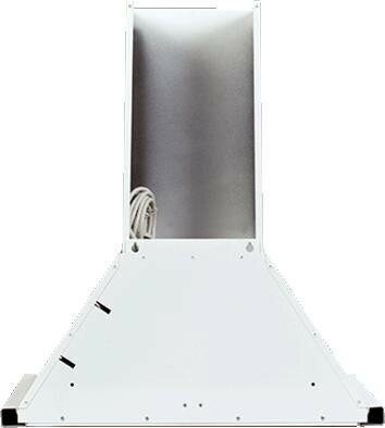 Кухонная вытяжка ELIKOR Оптима 60П 400 ПЗЛ белый