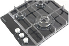 Газовая варочная панель Lex GVG 431 BL