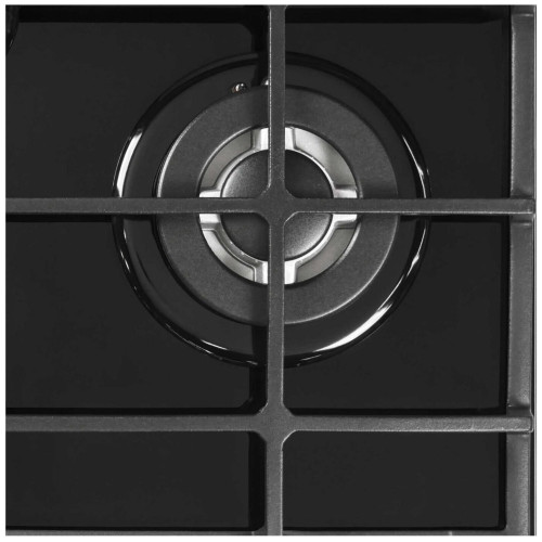 Газовая варочная панель Lex GVG 431 BL