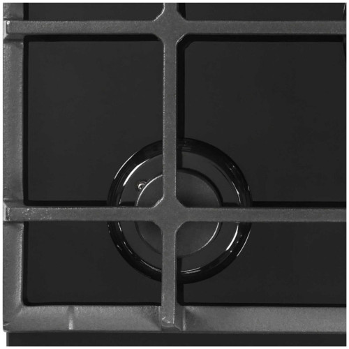 Газовая варочная панель Lex GVG 431 BL