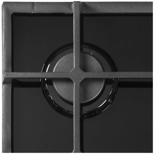 Газовая варочная панель Lex GVG 431 BL