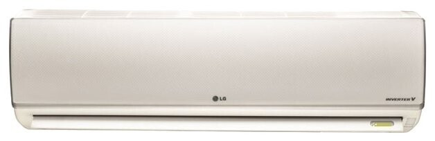 Настенная сплит-система LG CS12AWT