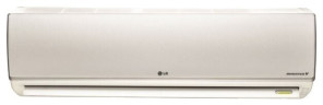Настенная сплит-система LG CS12AWT