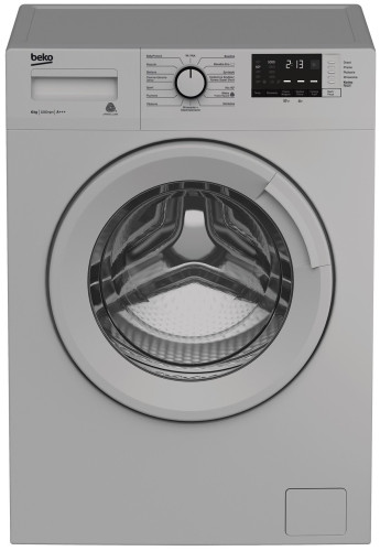 Стиральная машина Beko WRE 6512 BSS