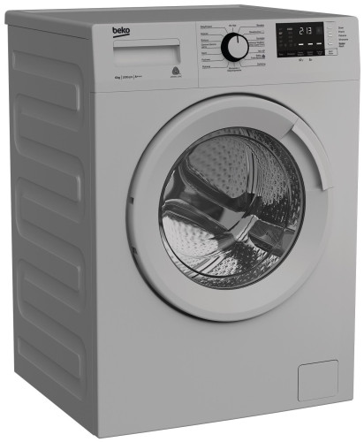Стиральная машина Beko WRE 6512 BSS