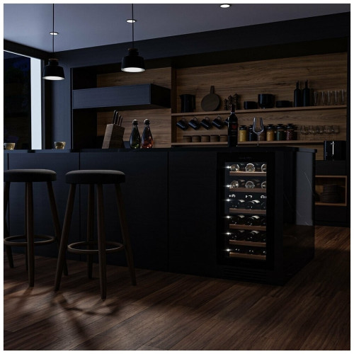 Винный шкаф Meyvel MV28NH KBT2