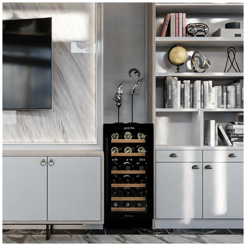 Винный шкаф Meyvel MV28NH KBT2