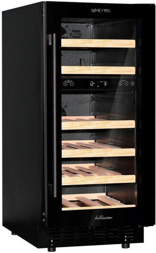 Винный шкаф Meyvel MV28NH KBT2