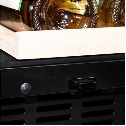 Винный шкаф Meyvel MV28NH KBT2