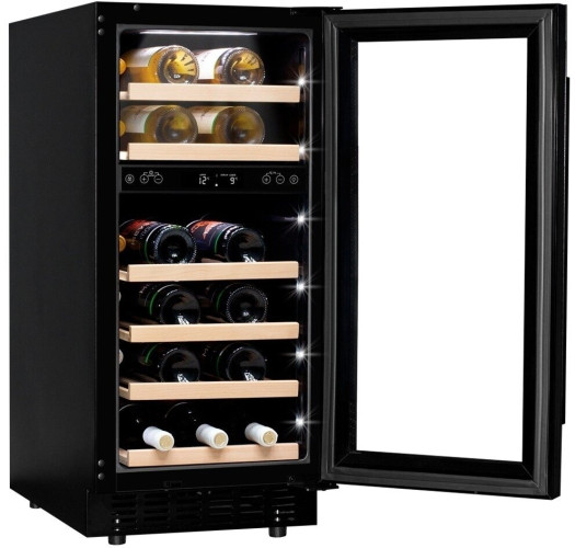 Винный шкаф Meyvel MV28NH KBT2