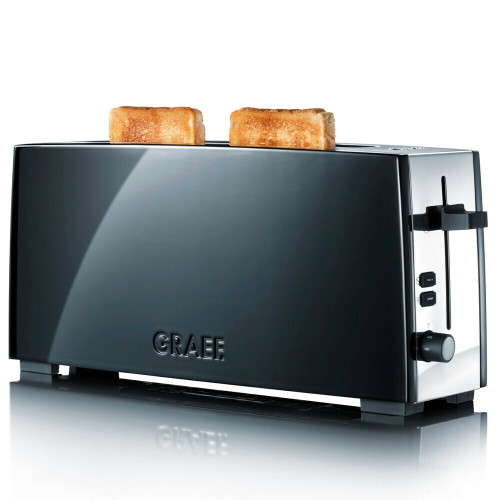 Тостер Graef TO 92